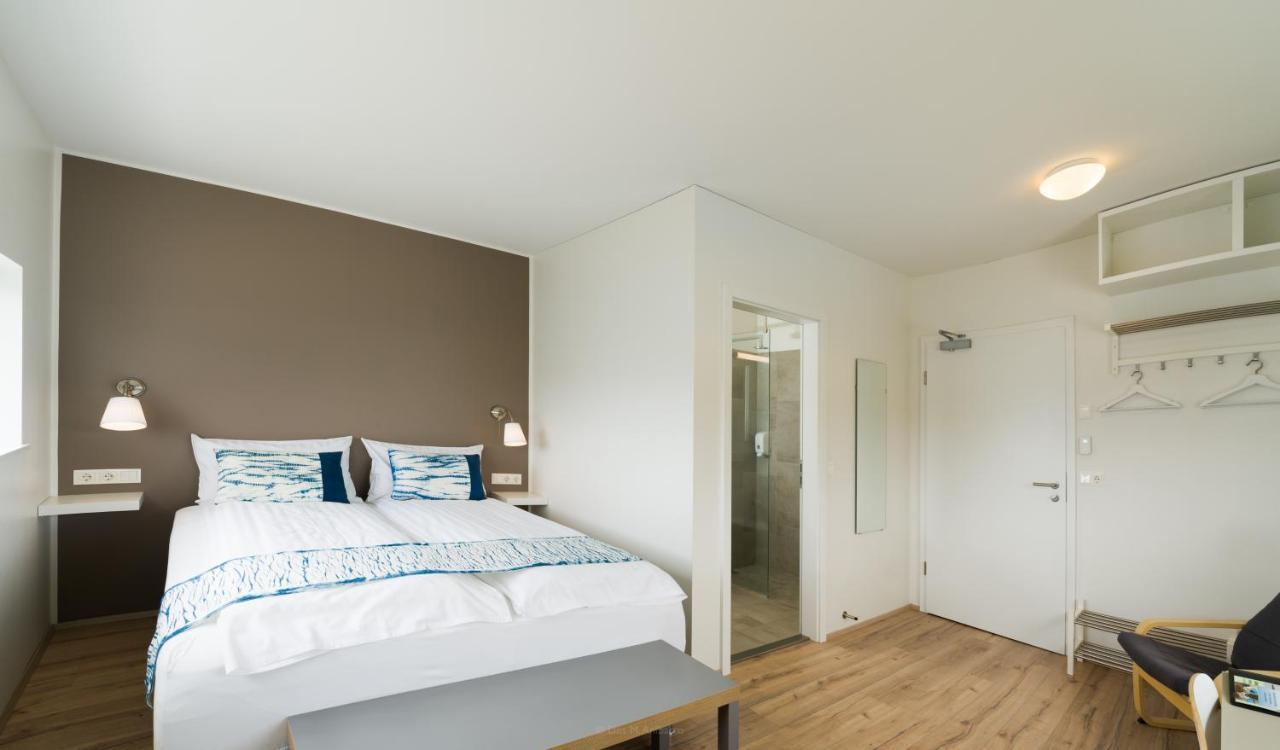 Salthus Guesthouse Skagastrond Extérieur photo